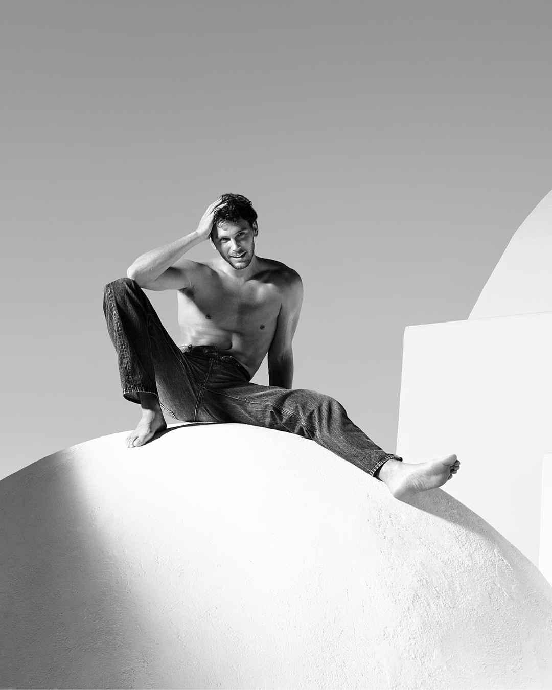 Cooper Koch - Calvin Klein