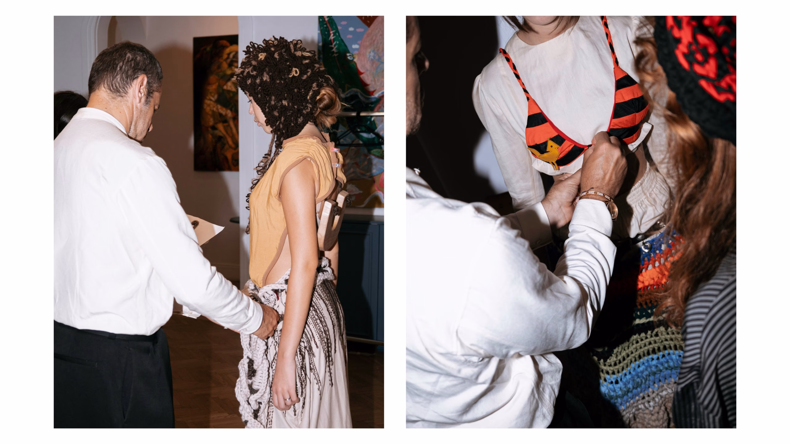 Mercedes-Benz Bucharest Fashion Week 2025