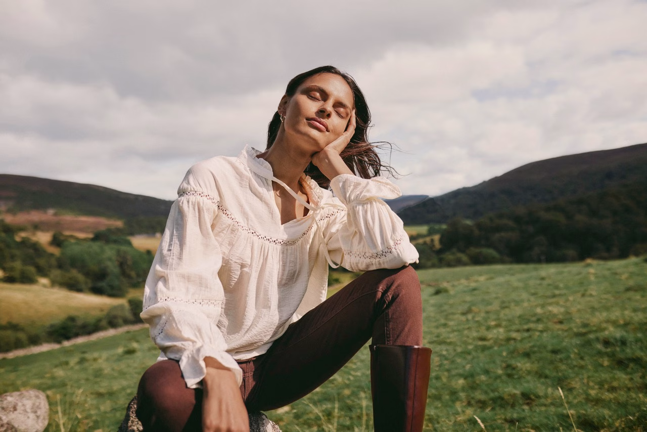 Revenirea stilului boho