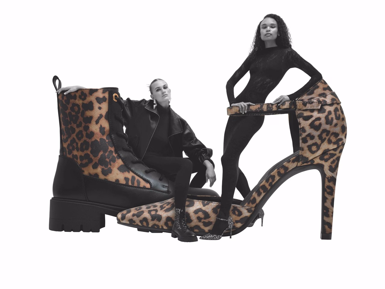 Printul Leopard nu este doar un trend – este o declaratie. Daca vrei sa-ti actualizezi garderoba de toamna cu o piesa cool, animal print-ul e raspunsul.